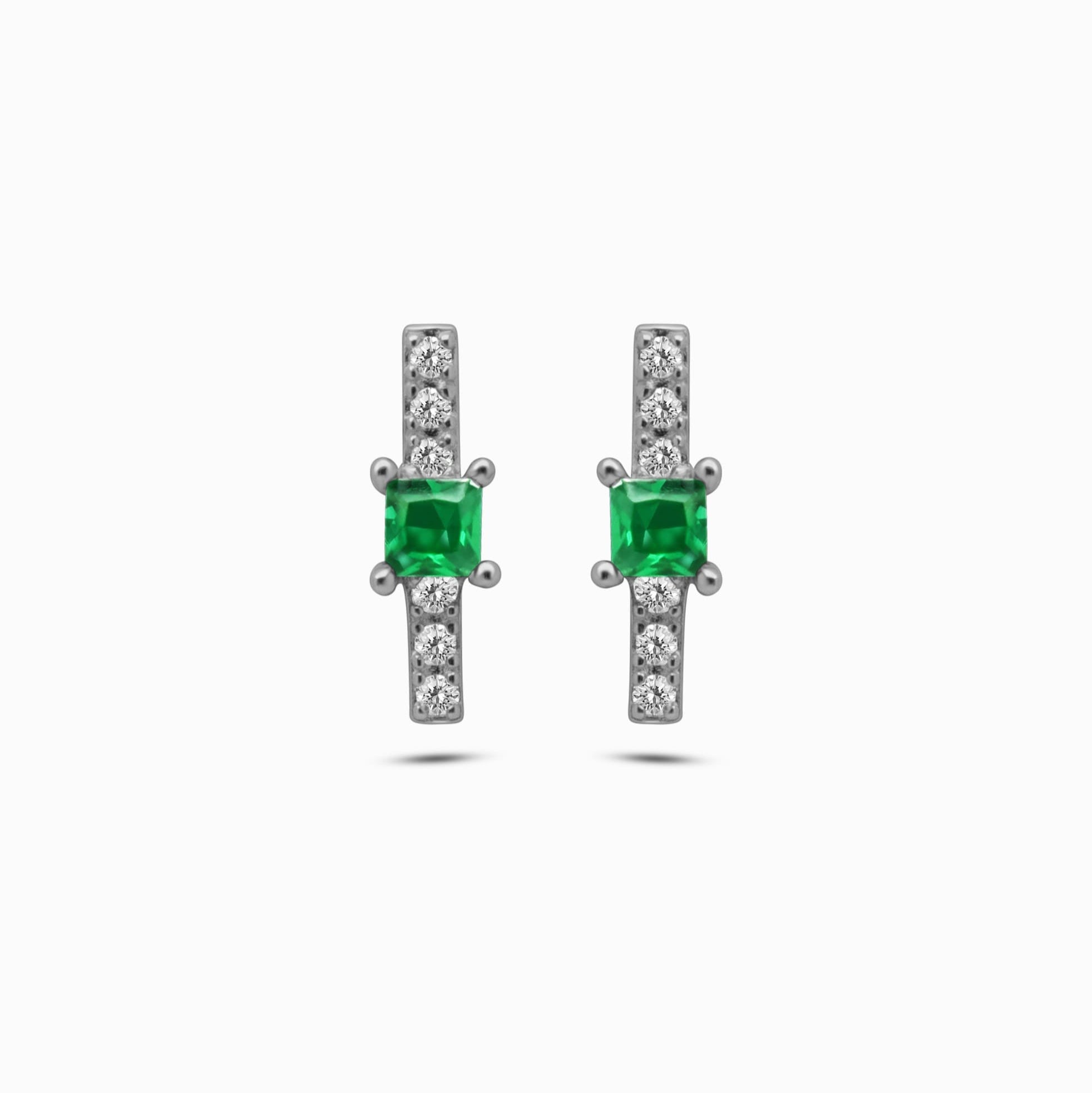 Noctis Earrings