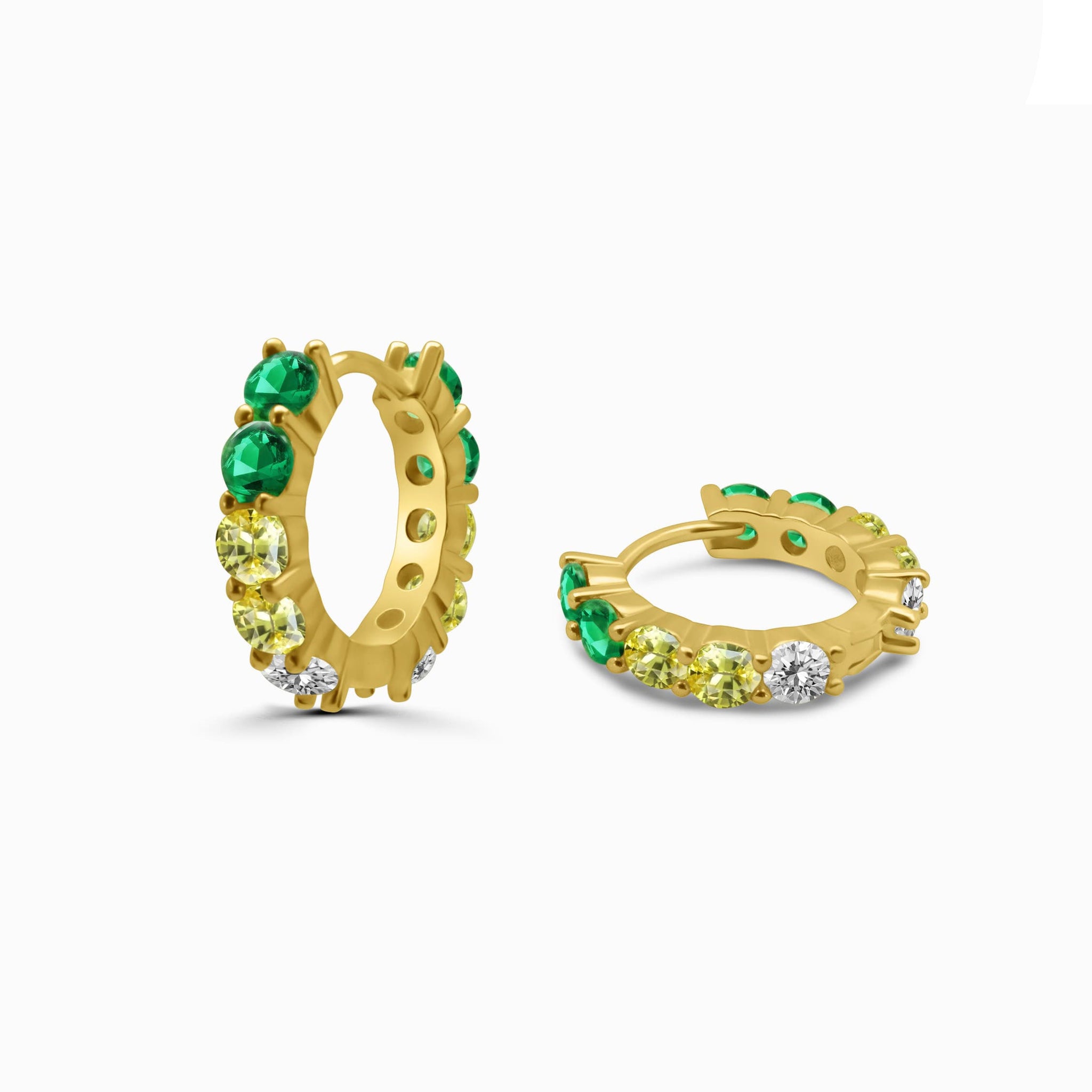 Lux Earrings