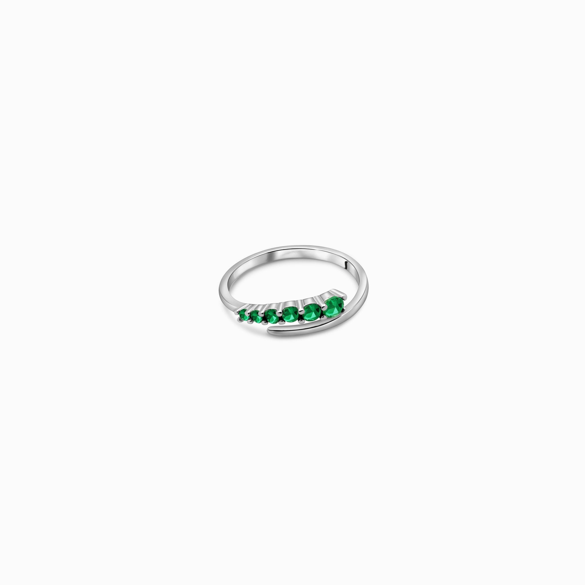 Minerva Ring