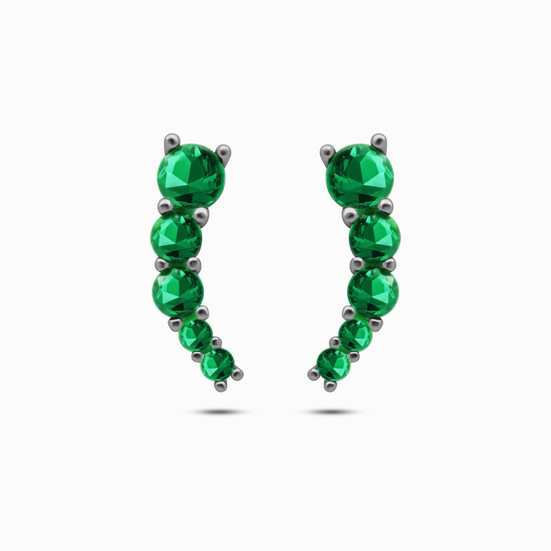 Aura Earrings