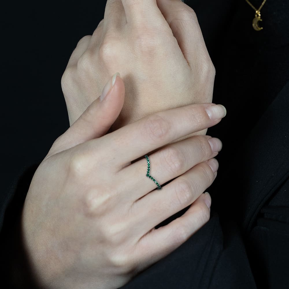 Venus Ring