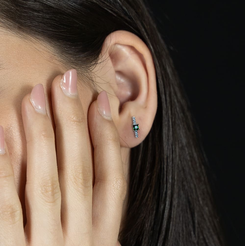 Noctis Earrings