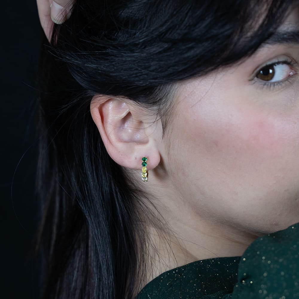 Lux Earrings
