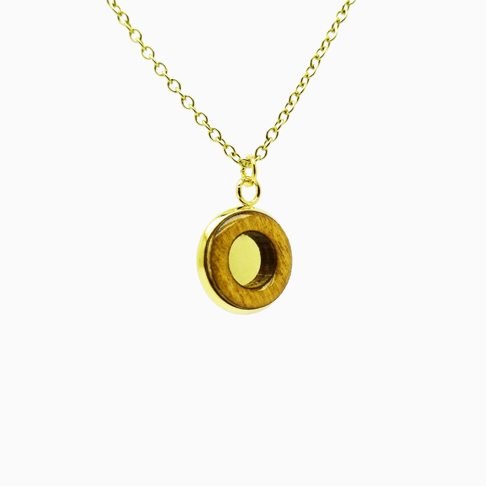 IRIS NECKLACE - Artemise