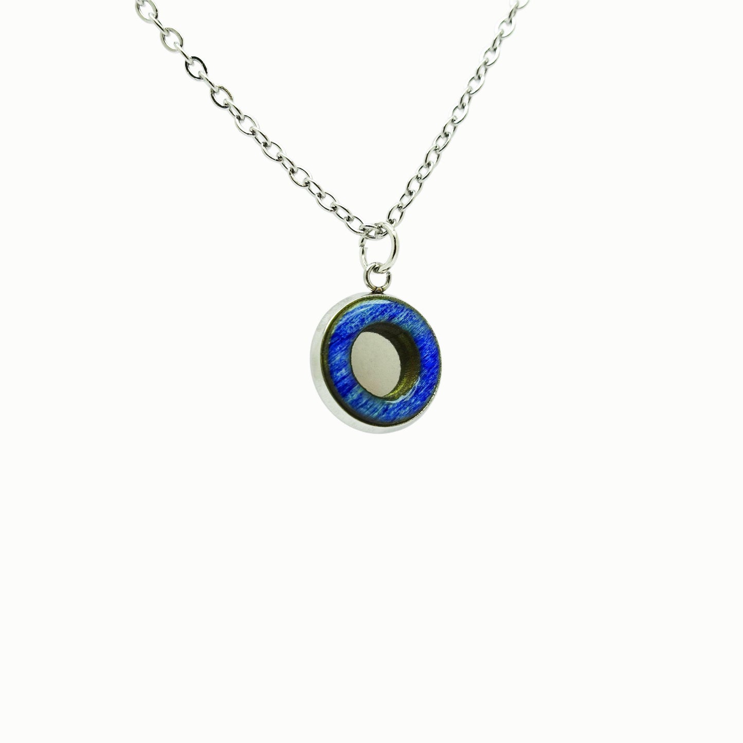 IRIS NECKLACE - Artemise